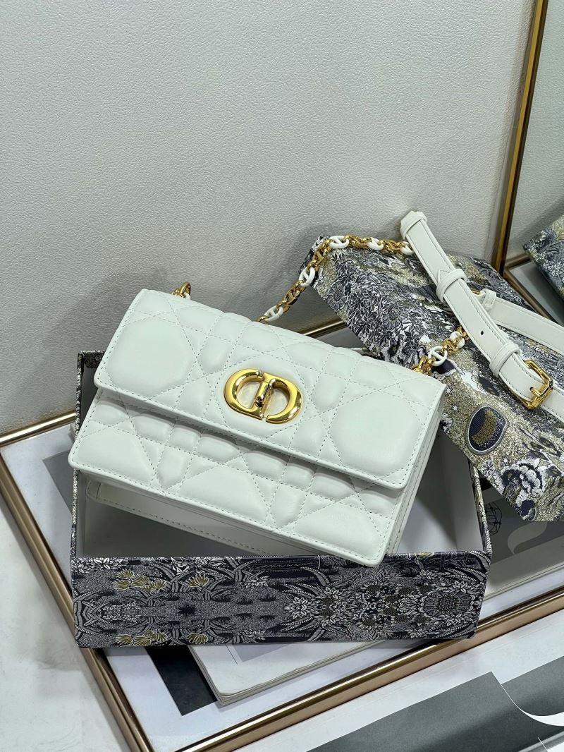 Dior Montaigne Bags